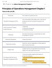 principles of management flashcards|Principles of Management, Chapter 1 Flashcards .